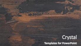  Presentation with wooden - Colorful presentation enhanced with anciant paints - old wooden surface background scuffed backdrop and a  colored foreground