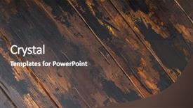  Presentation with old books on a wooden - Slide set with anciant paints - old wooden surface background scuffed background and a  colored foreground