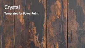  Presentation with wooden - Amazing presentation having anciant paints - old wooden surface background scuffed backdrop and a dark gray colored foreground