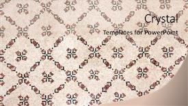  Presentation with middle east - Cool new PPT layouts with ancient byzantine natural stone tile backdrop and a lemonade colored foreground