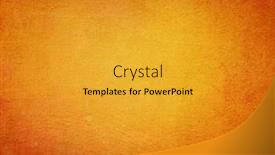  Presentation with ancient - Presentation design consisting of ancient highly detailed grunge background with space background and a gold colored foreground