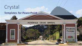  Presentation with brazil - 