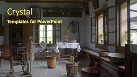  Presentation with western - 