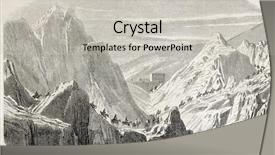  Presentation with syria - Cool new presentation theme with ancient middle east - french expedition in syria backdrop and a light gray colored foreground