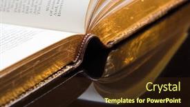  Presentation with poetry - 