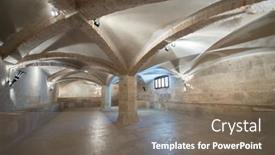  Presentation with stock exchange - 