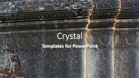  Presentation with myanmar bagan - Colorful PPT layouts enhanced with ancient-stupas-in-the-bagan backdrop and a dark gray colored foreground