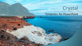  Presentation with coast - 