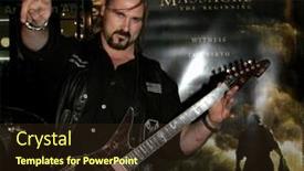  Presentation with chainsaw - 