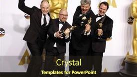  Presentation with fisher - Cool new presentation theme with andrew-lockley-ian-hunter-scott backdrop and a wine colored foreground