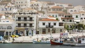  Presentation with cyclades - 