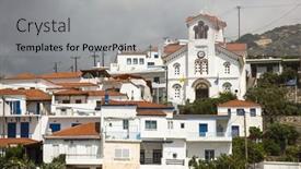  Presentation with cyclades - 