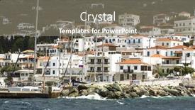  Presentation with cyclades - 