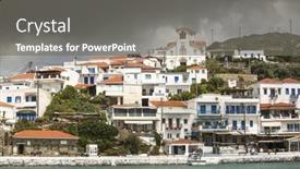  Presentation with cyclades - 