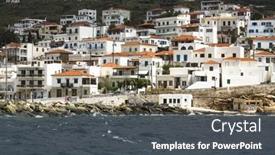  Presentation with cyclades - 