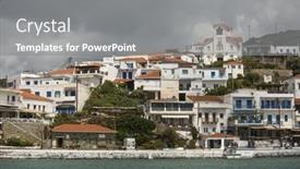  Presentation with cyclades - 