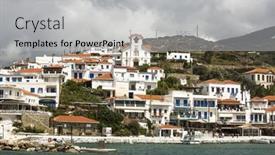  Presentation with cyclades - 