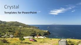  Presentation with cyclades - 