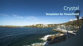  Presentation with cyclades - 