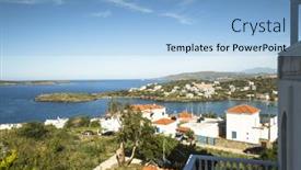  Presentation with cyclades - 