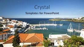  Presentation with cyclades - 
