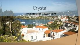  Presentation with cyclades - 
