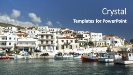  Presentation with cyclades - 