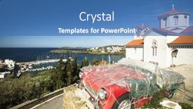  Presentation with cyclades - 