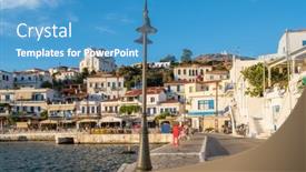  Presentation with cyclades - 