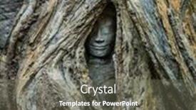  Presentation with parts - Beautiful presentation featuring angkor-thom-cambodia-11-28 backdrop and a gray colored foreground