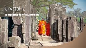  Presentation with hindu - 