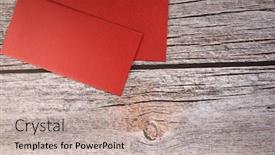  Presentation with new birth - Colorful PPT layouts enhanced with angpao-or-red-envelope-monetary backdrop and a mint green colored foreground