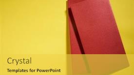  Presentation with chinese new year - Beautiful slide deck featuring angpao-or-red-envelope-monetary backdrop and a yellow colored foreground