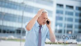  Presentation with yelling - 