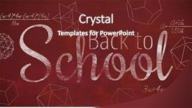  Presentation with animation - Presentation consisting of animation handwriting - digital image of back background and a  colored foreground