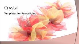  Presentation with history earth globe isolated white - Slides with aniversary - three ribbon bows isolated background and a  colored foreground