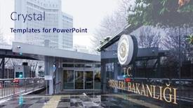  Presentation with foreign - 