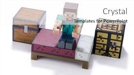  Presentation with turkey - PPT theme enhanced with ankara-turkey-july-01-2015 background and a white colored foreground