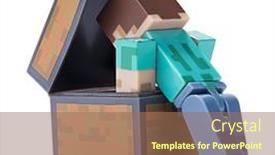  Presentation with turkey - Beautiful PPT theme featuring ankara-turkey-july-01-2015 backdrop and a coral colored foreground