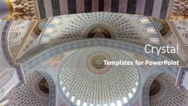  Presentation with mosque - 