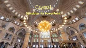  Presentation with prayer - 