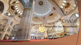  Presentation with prayer - 