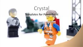  Presentation with movie studio - Presentation featuring ankara-turkey-march-15-2014 background and a white colored foreground