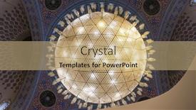  Presentation with mosque - 