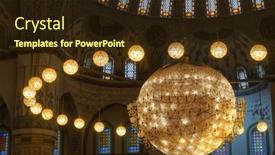  Presentation with mosque - 