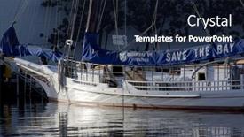  Presentation with maryland - PPT layouts with annapolis-md-oct-20 background and a wine colored foreground