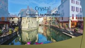  Presentation with prison - 