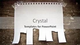  Presentation with announcement - 