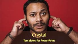  Presentation with ears - 