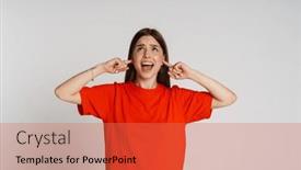  Presentation with ears - 